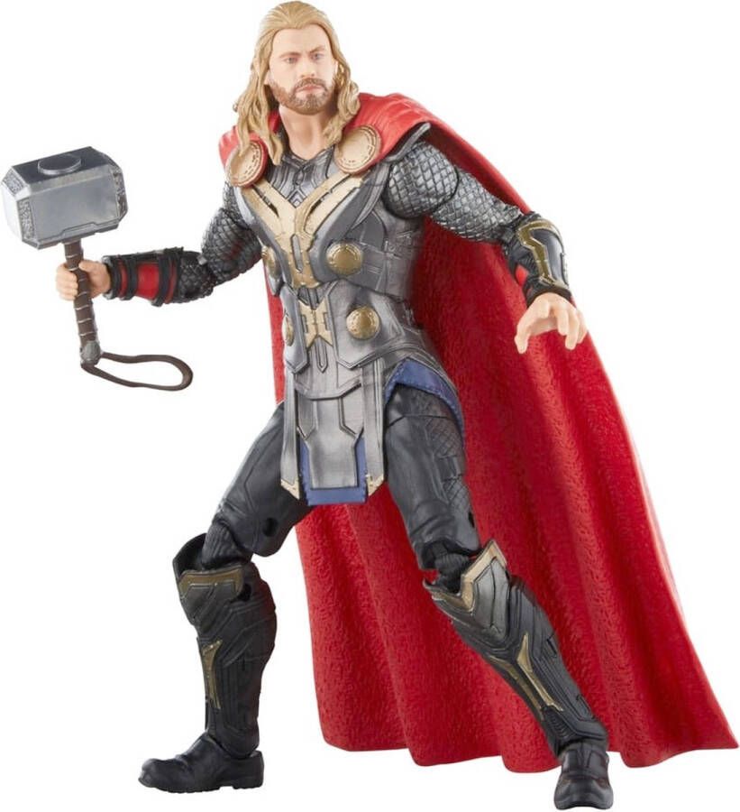 Hasbro Marvel The Infinity Saga Thor Actiefiguur 15 cm