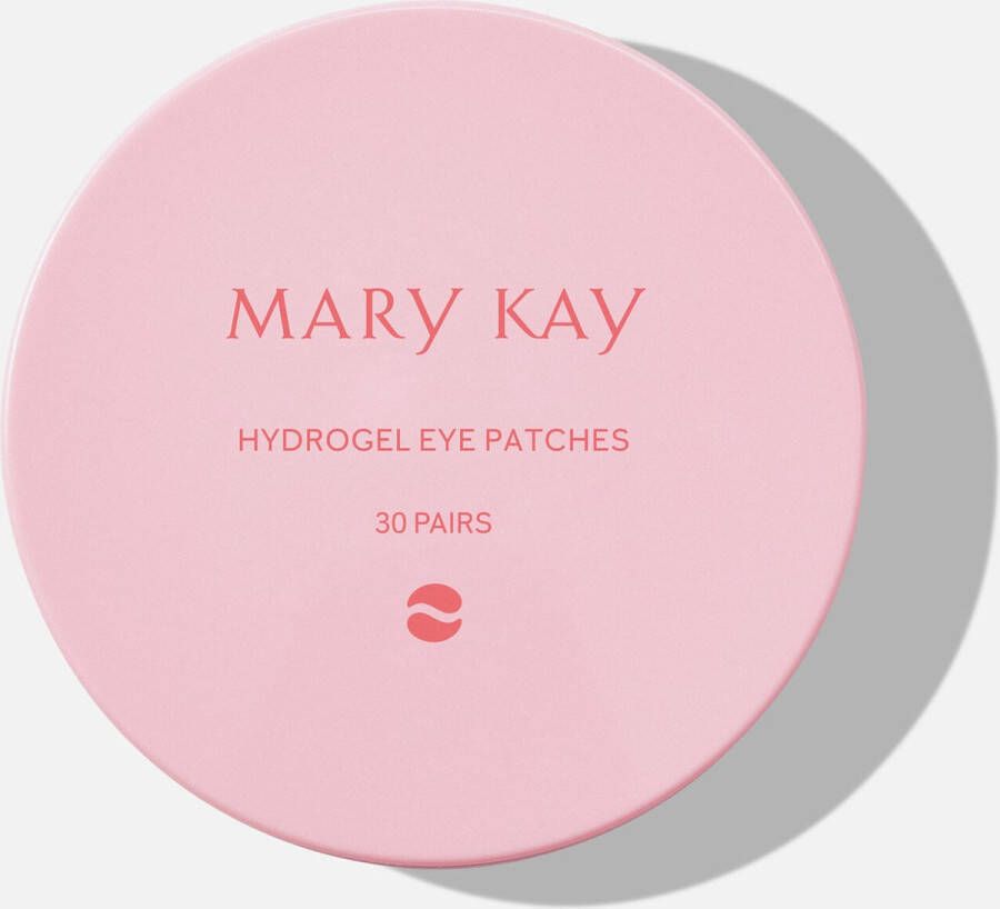 Mary Kay Hydrogel Eye Patches 30 paar oog patches