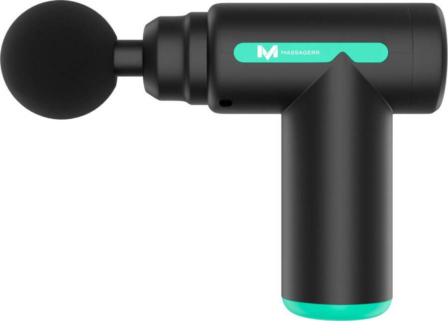 Massagerr Mini Massage Gun 2.0++