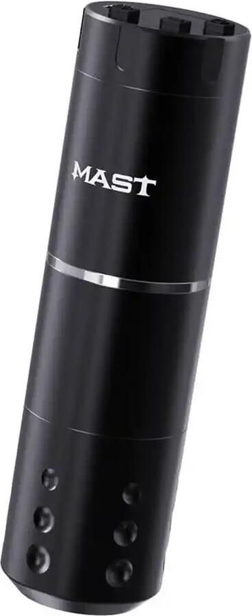 Mast Wireless Tattoo Pen Machine 3.5mm
