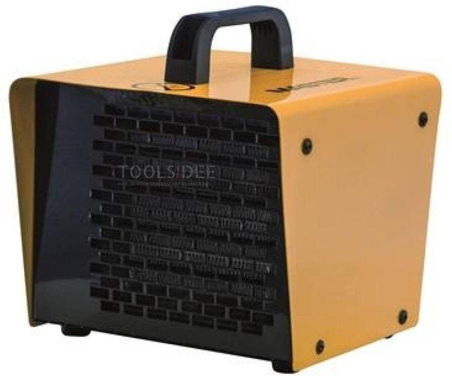 Master Elektrische Heater B2PTC 2 0 kW 220V