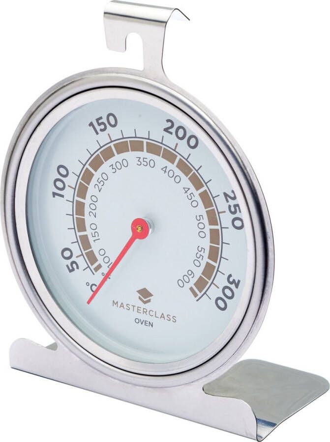 Masterclass Kitchencraft Oventhermometer MC