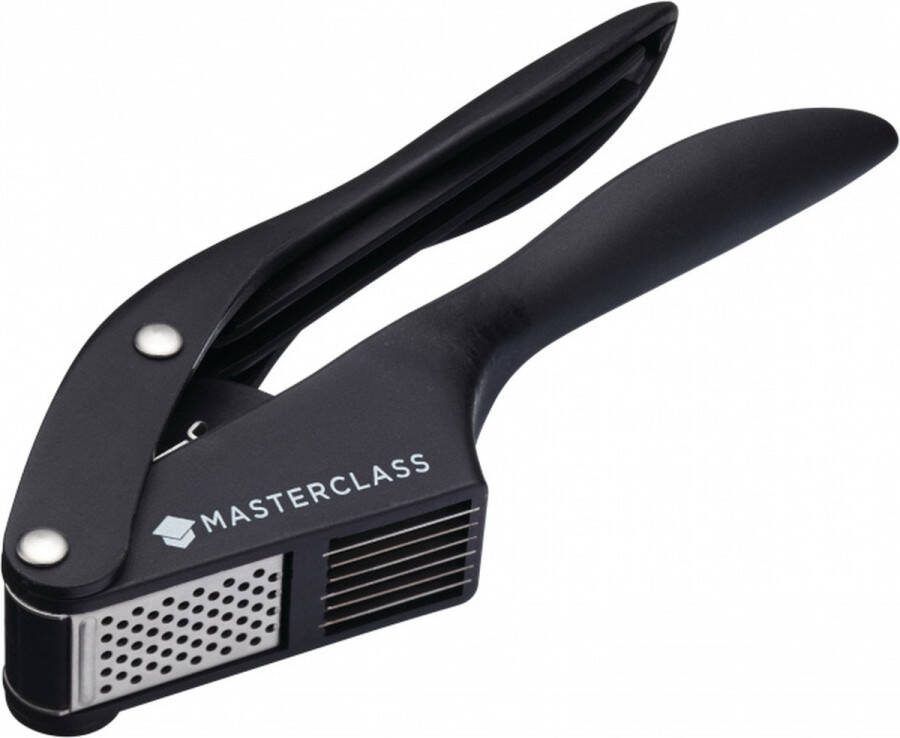 KitchenCraft MasterClass Knoflookpers Snijden en Persen MasterClass