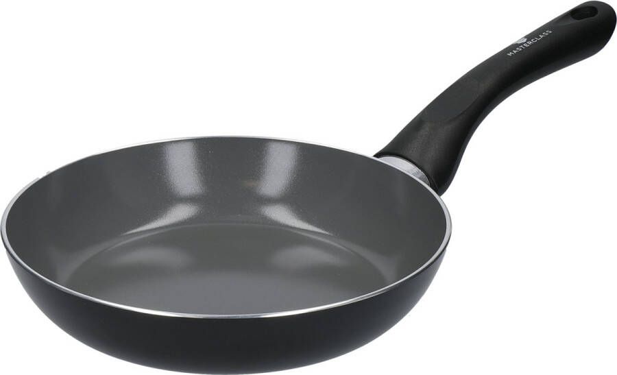 Masterclass Koekenpan 20 cm Gerecycled Non-Stick | Can-to-Pan