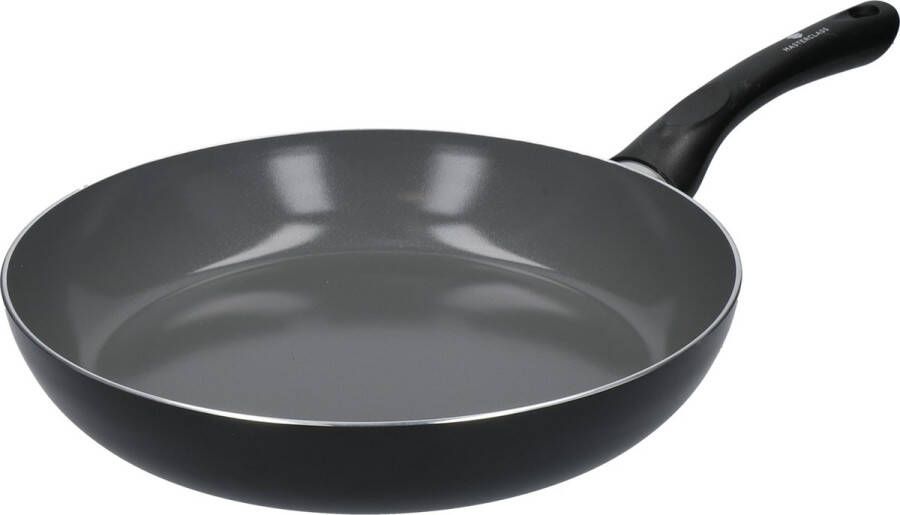 Masterclass Koekenpan 28 cm Gerecycled Non-Stick | Can-to-Pan