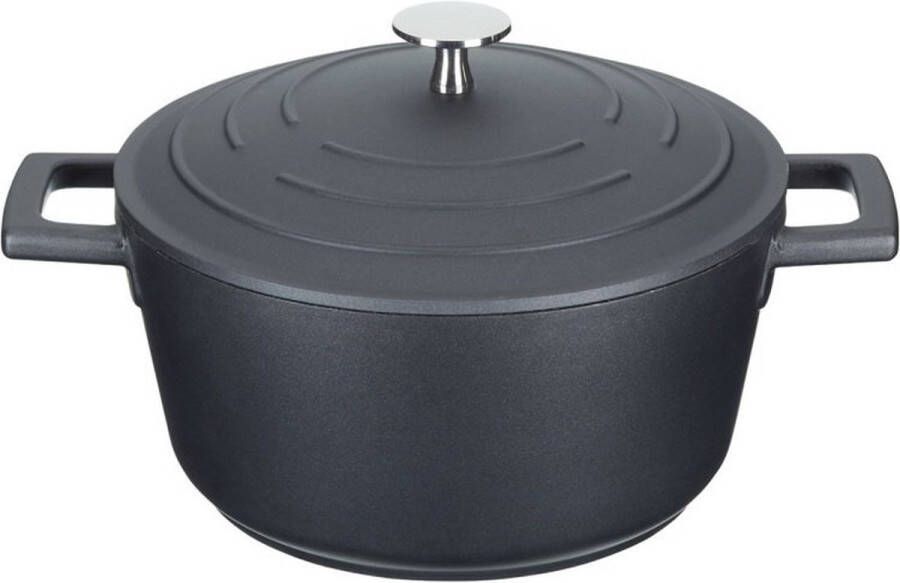 Masterclass Redstone Braadpan 20 cm 2.5 Liter Redstone