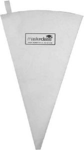 MasterClass Set van 2 Professionele spuitzak afwasbaar 50 cm
