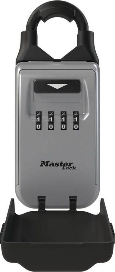 MasterLock 5420EURD Select Access Sleutelkast Verstelbare Beugel