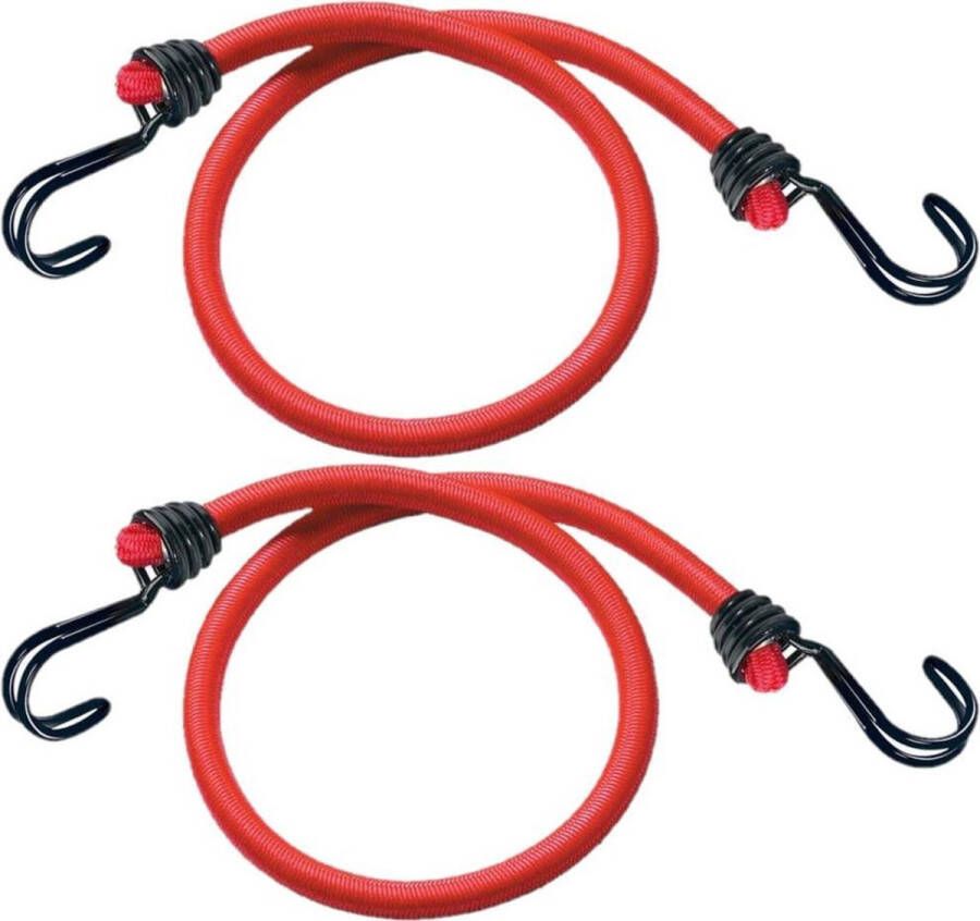 MasterLock Master Lock 3020EURDAT Twin Wire™-snelbinder van 60 cm x 8 mm set van 2