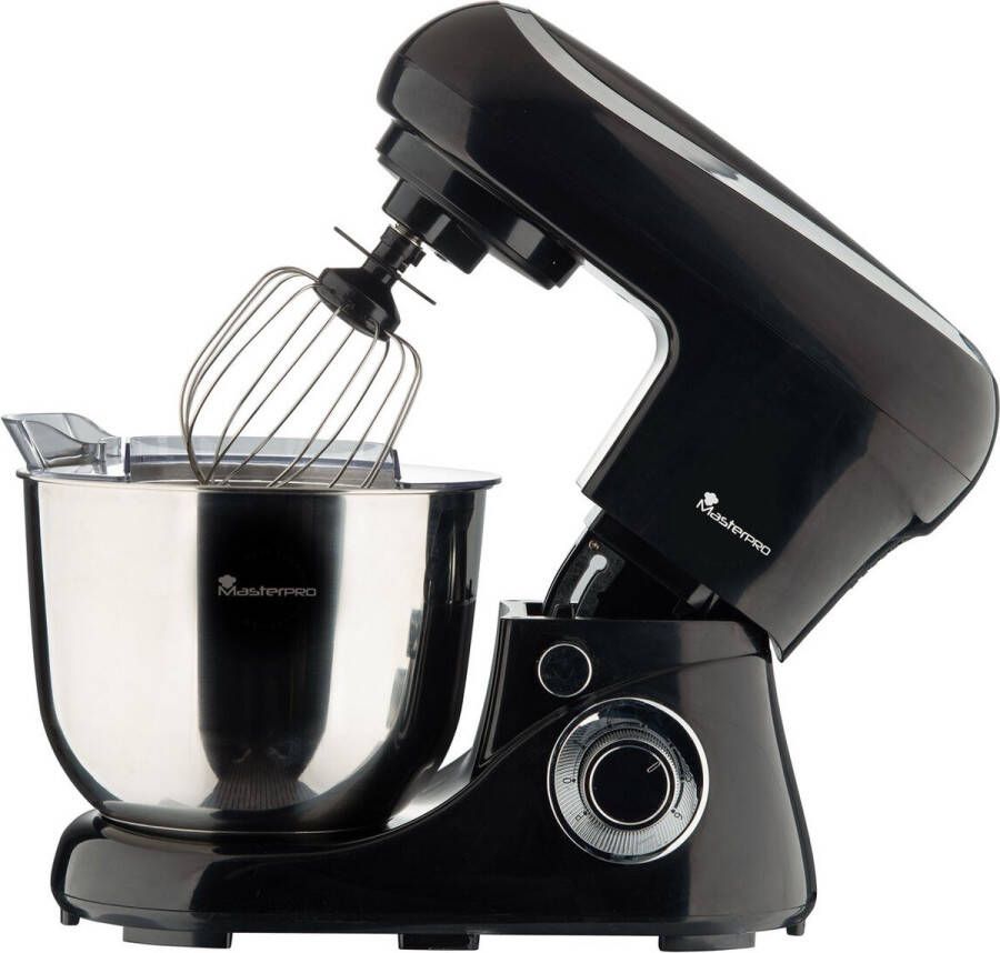 Masterpro Blender en Deegmixer COLLECTION MP 1300 W 5 L