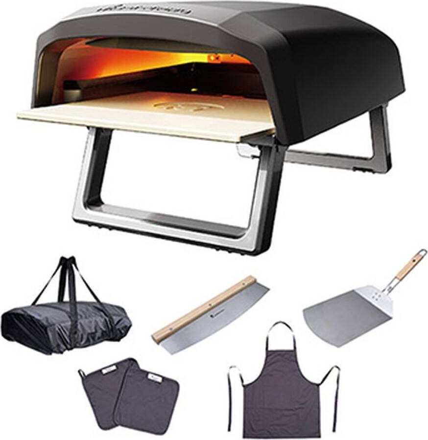 Masterpro Compacte Oven