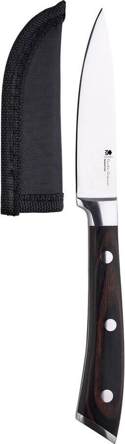 Masterpro Schilmes By Carlo Cracco Roestvrij staal 8 75 cm