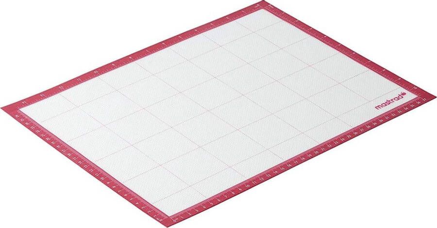 Mastrad Bakmat Siliconen 40 cm