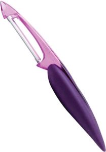 Mastrad Dunschiller 16.5 cm Paars | Elios