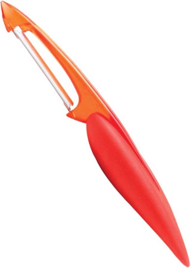 Mastrad Dunschiller 16.5 cm Rood | Elios