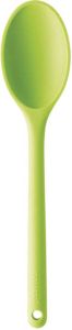 Mastrad Roerlepel Siliconen 29 cm Groen