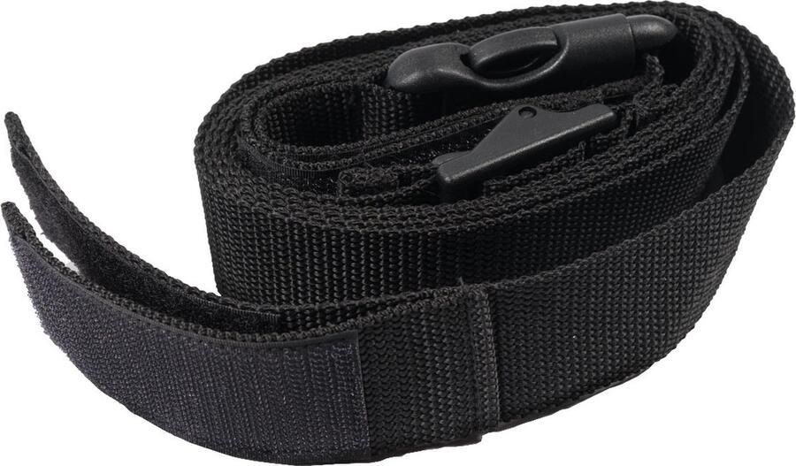 Matador Spanband voor Steekwagen GH Velcro closure