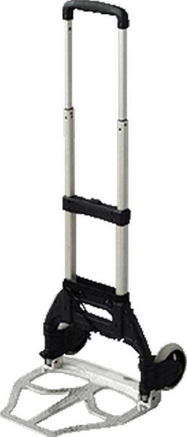 Matador Aluminium Trap -steekwagen Tot 50 Kg