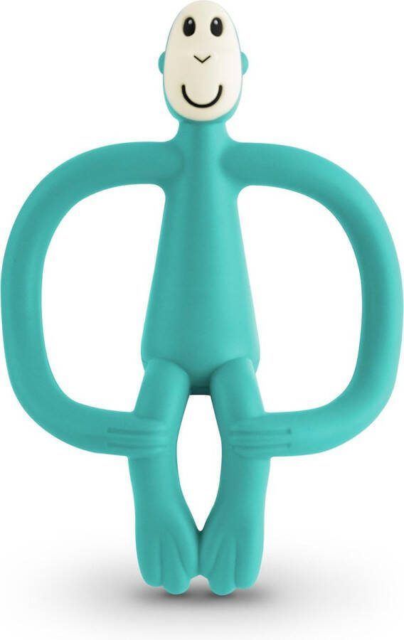 MatchStick Monkey bijtring Groen