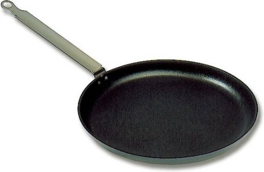 Matfer Crêpepan met antiaanbaklaag Classe Chef+ Ø 280 mm