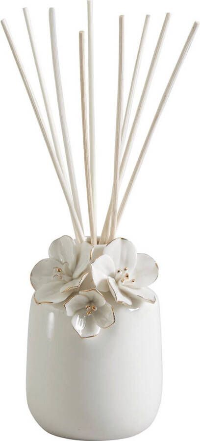 Mathilde M Sublime Jasmin Geurstokjes Amour de Fleurs