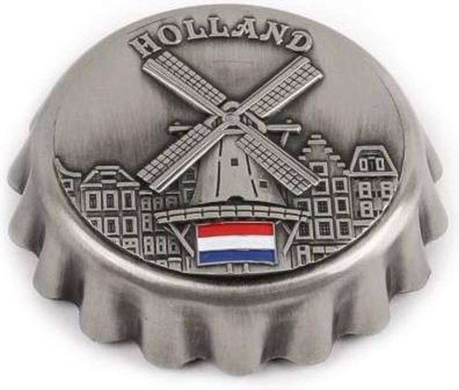 Matix Bieropener Holland