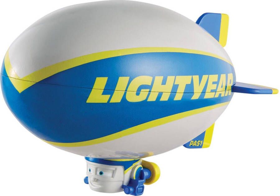 Mattel Cars 3 Oversized Diecast Lightyear Speelgoedzeppelin