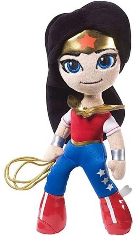 Mattel DC Super Hero Girls Wonder Woman