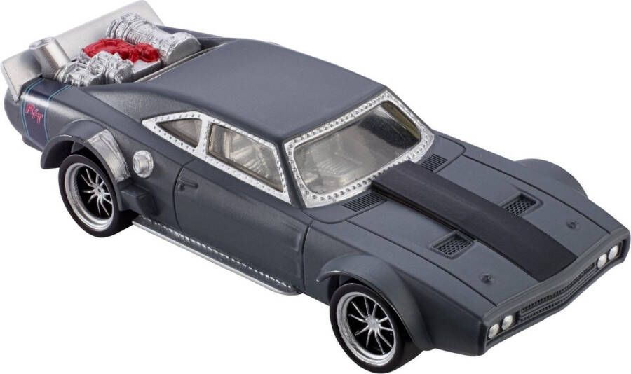 Mattel Die-cast voertuig Fast & Furious Ice Charger