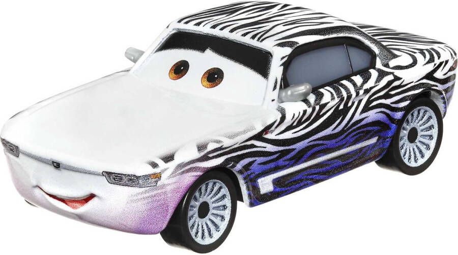 Mattel Disney and Pixar Cars On the Road Kay Pillar-DuRev