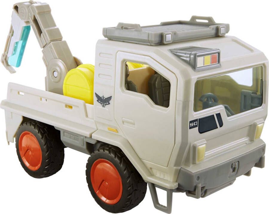 Mattel Disney Pixar Lightyear Base Utility Vehicle