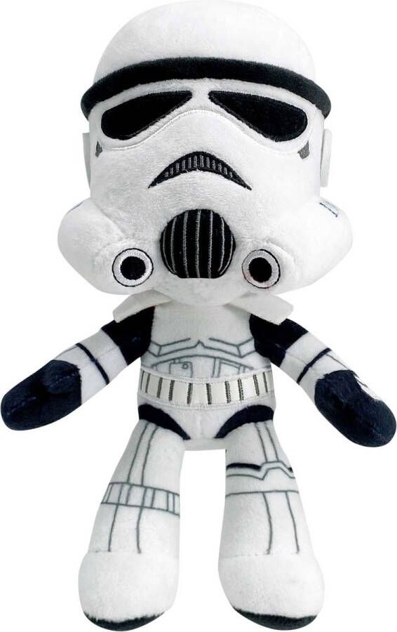 Mattel Disney Star Wars Stormtrooper Plush