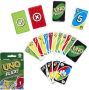 Mattel Games UNO Flex Kaartspel - Thumbnail 1