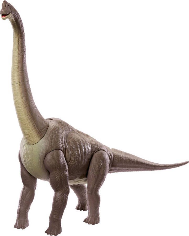 Mattel Jurassic World Brachiosaurus Speelgoed Dinosaurus