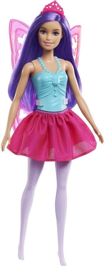 Mattel Barbie Doll