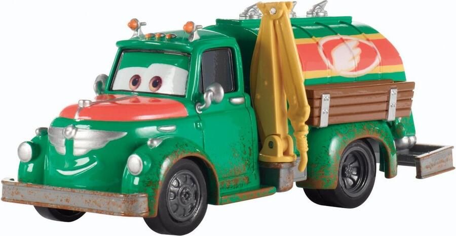 Mattel Character Disney Planes 2: Chug (CBN13 CBK59)