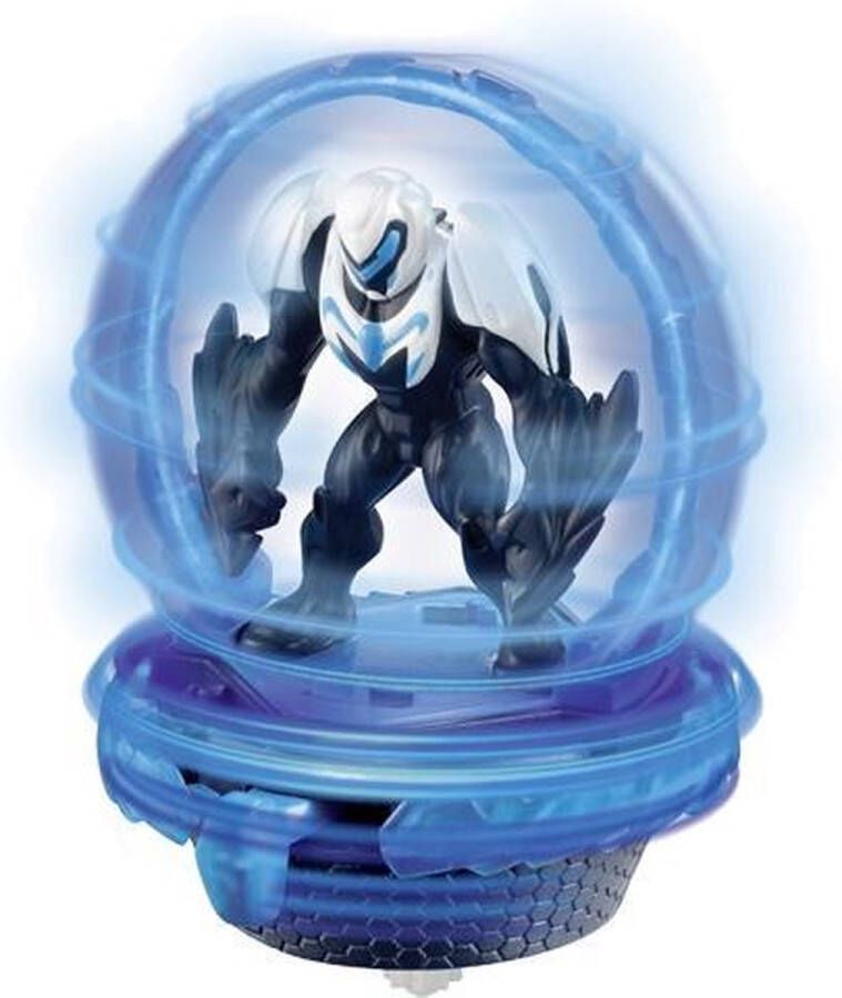 Mattel Max Steel Turbo Fighters Deluxe