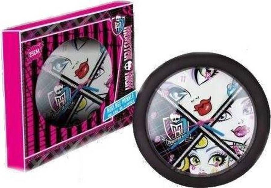 Mattel Monster High Wand klok