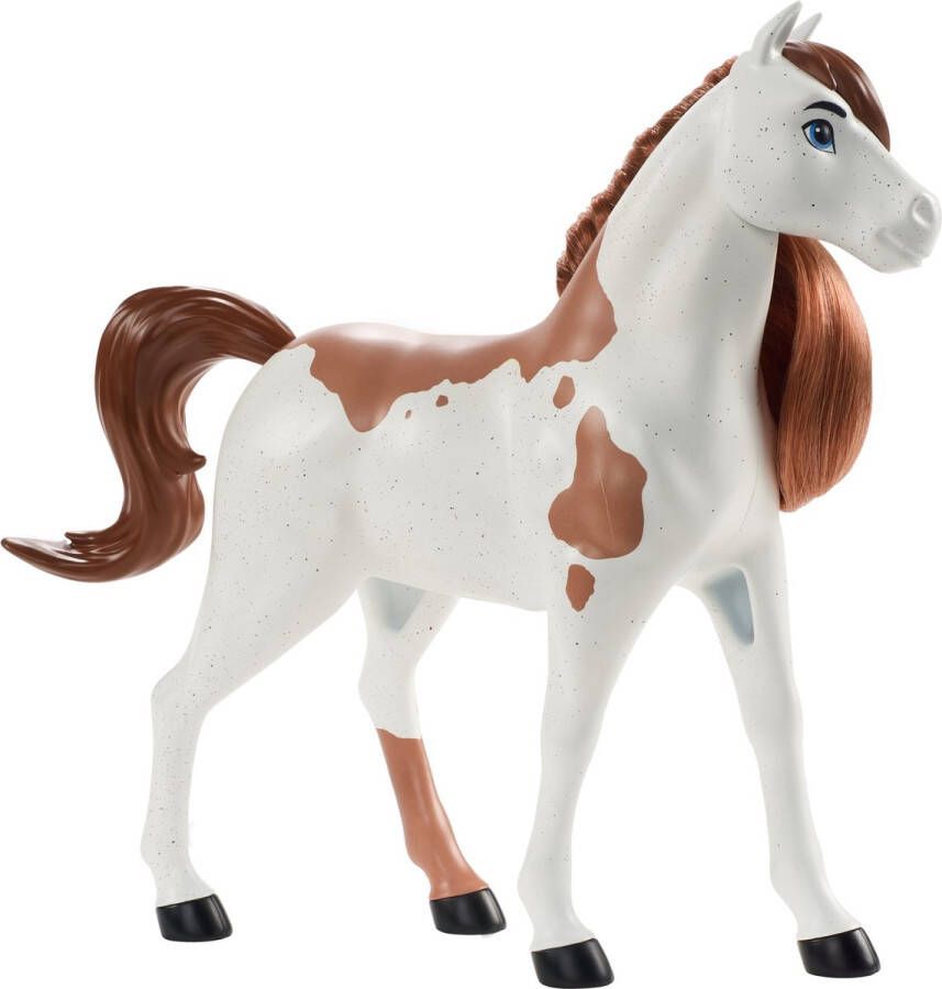 Mattel Spirit Kudde Paard