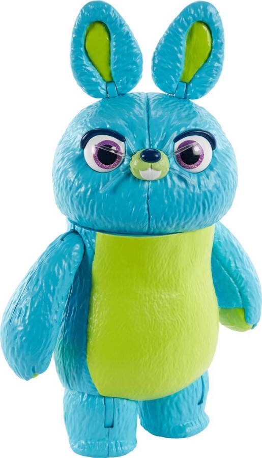 Mattel Toy Story 4 Bunny van 18 cm Speelfiguur