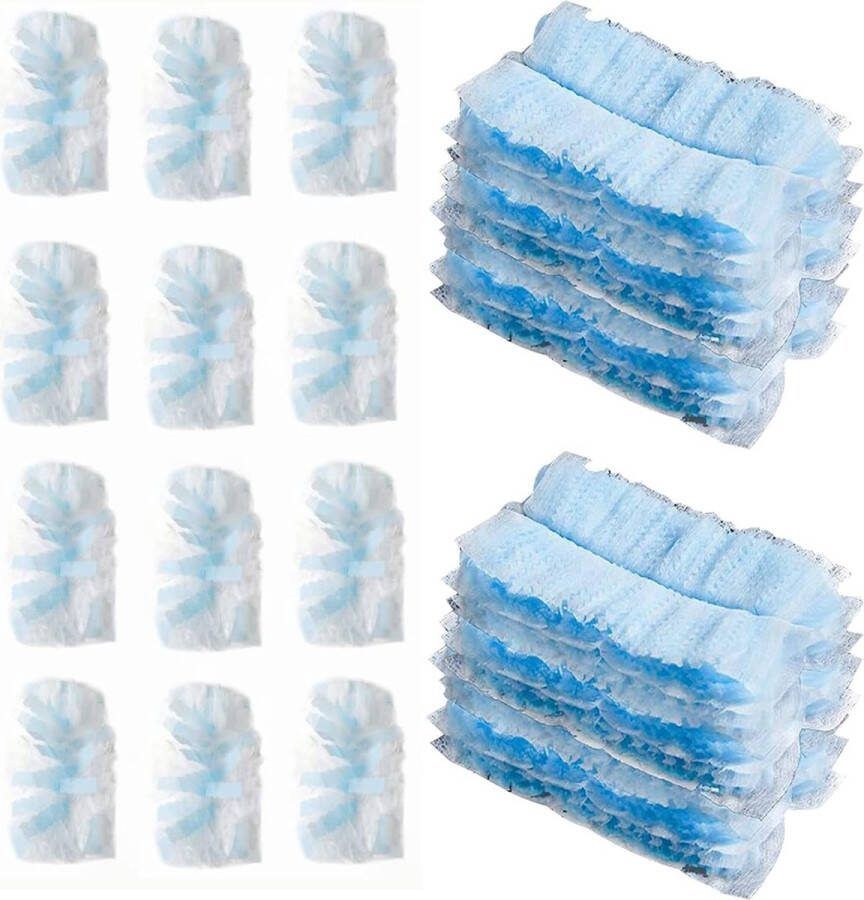 MAUB Magic Duster Refill 20 navullingen Geschikt Voor Swiffer Duster Handvat voor swiffer navullingen Plumeau