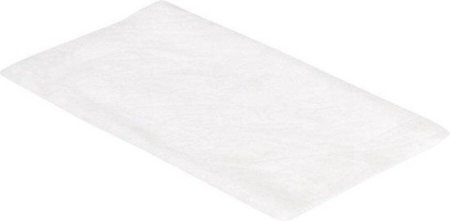 MAUS stofwisdoekjes 1000 stuks PPR geïmpregneerd voor stofwisser 25x60cm
