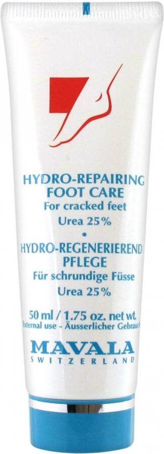 Mavala Hydra Repairing Foot Cream Voetencrème 75 ml