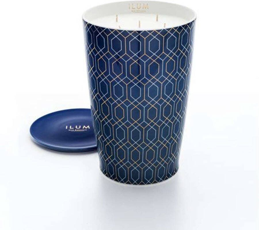 Max Benjamin Ilum Belgravia Lux Geurkaars Groot