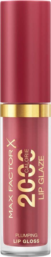 Max Factor 2000 Calorie Lip Glaze lipgloss 105 Berry Sorbet