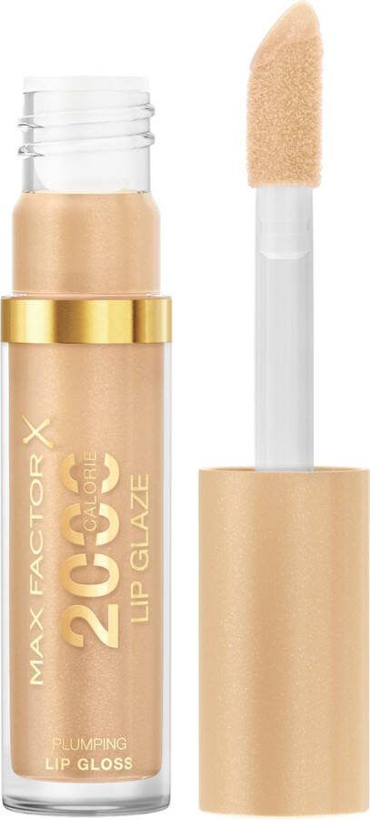 Max Factor 2000 CALORIE LIP GLAZE Gloss 4.4 ML