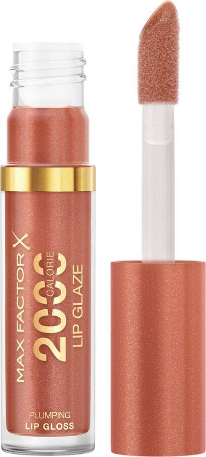 Max Factor 2000 Calorie Lip Glaze lipgloss 170 Nectar Punch