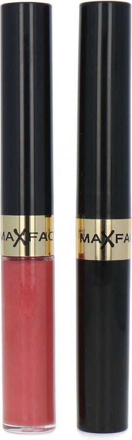 Max Factor 2Steps Lipstick Lipfinity Cool 030