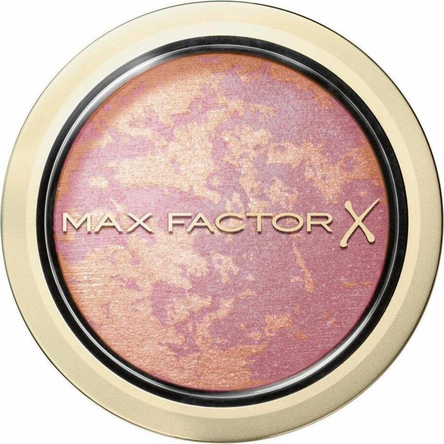 Max Factor 3x Crème Puff Blush 15 Seductive Pink
