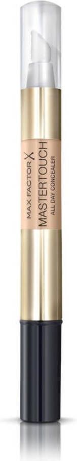 Max Factor 3x Mastertouch 309 Beige Concealer